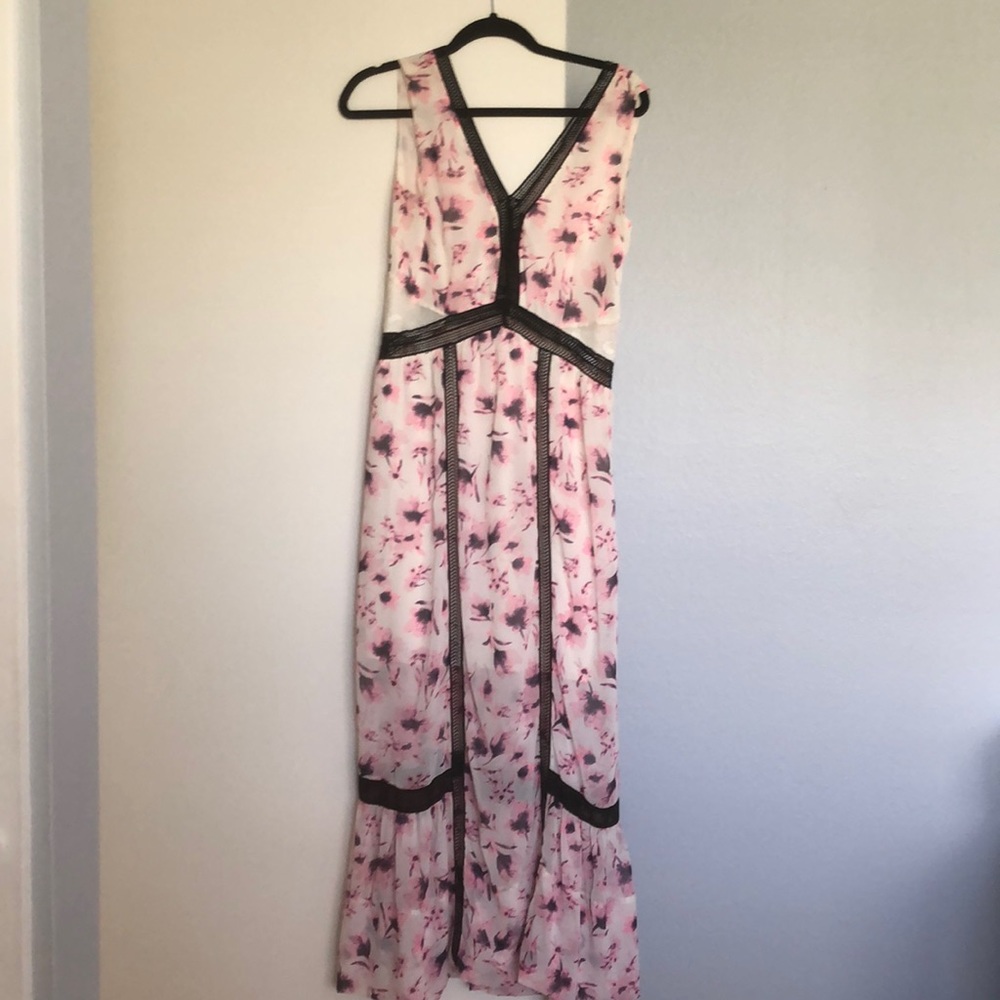 Gorgeous summer dress AQUA